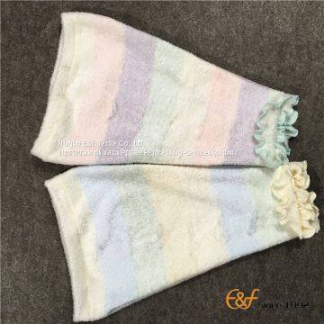 Pregnant Women in Jersey Knit Thin Haramaki Shorts photo-2