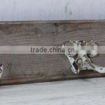 2016 Decorative Wooden Wall Hooks photo-4