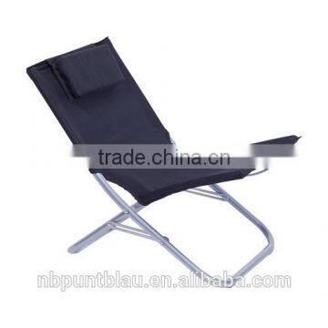 personalized foldable summer beach folding chair