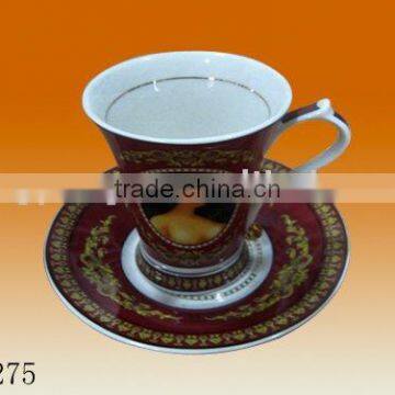 China Suppliers Latest Gift Items Wholesale Eco Ceramic Arabic Coffee Cups photo-6