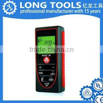 Swift Response High Precision Hunting Laser Range Finder photo-4