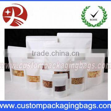 Side Gusset Coffee Plastic Packaging Bag photo-2