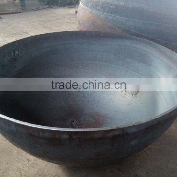 China Hot-selling outdoor Patio Steel Ball Fire Pit