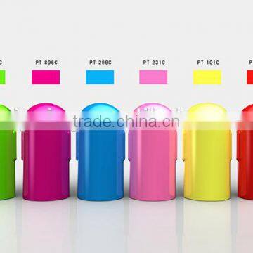 2015 Unique Android Shape Power Bank 5200mAh photo-2