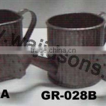 Antique Metal Garden Water Cane, Vintage 2015 New Watering Canes photo-6