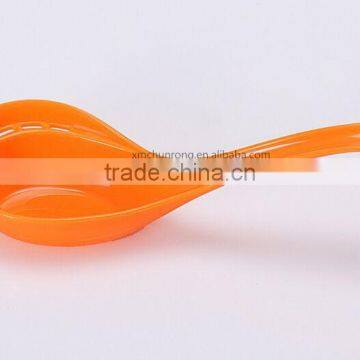 Plastic Slotted Spoon photo-3