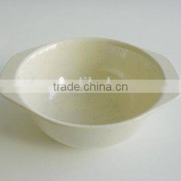 New Style Enough Weight Melamine Plate photo-2