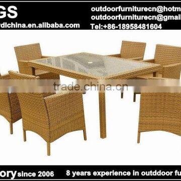 KD Rattan Sofa Outdoor Furniture Rattan Furniture photo-6