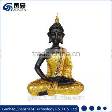 Sitting Gautama Buddha Statues photo-4