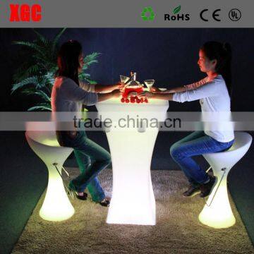 2019 China Cheap Price Glow Led Outdoor Furniture GF312 photo-4
