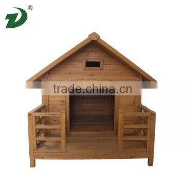 China handmade Dog house sale