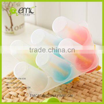 High Quality Plastic Ice Cream Sticker Mold PP Ice Mould Machine photo-5