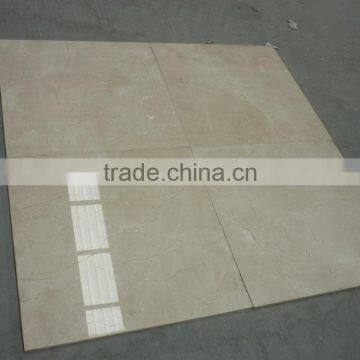 Spain Dark Emperador Composite Tile-Marble Look Porcelain Tile photo-5