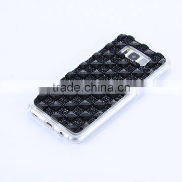 Phone Case,cell Phone Case With Diamond for Samsung S8/s8 Plus photo-3