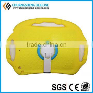 Candy Color Various Size Tablet Protective Case, Silicone Tablet Cover, Hand PC Protect Cover photo-3