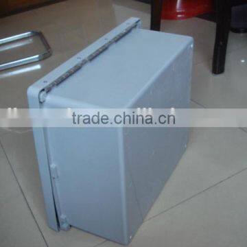 SMC Meter Box, BMC photo-3