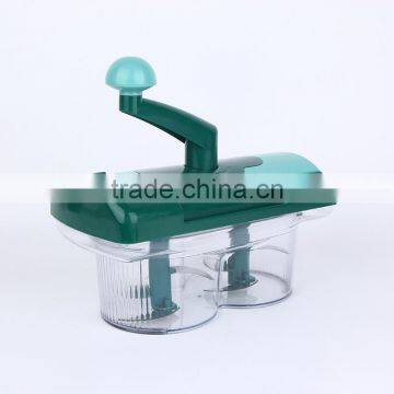 Multifunctional Vegetable Cutter Cutting New Artifact Multifunctional Household Manual Cutter Machine Manufacturers Wholesale fo photo-2