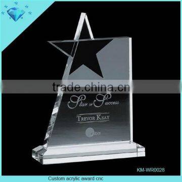 Luxury Colorful Crystal Awards and Trophies photo-2