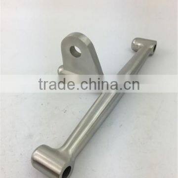 Glass Canopy Stainless Steel Fixing Part/Glass Bracket photo-3