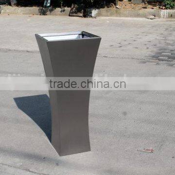Modern Stainless Steel Flower Stands photo-2