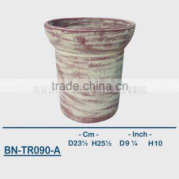 Vietnamese Terracotta Mini Planter BN-TR090