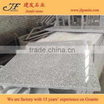 2016 Most Popular G603 Polished Flooring Tiles With High Quality photo-2