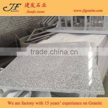 China Cheap Grey Granite Gri Oriental Granite Tile photo-2