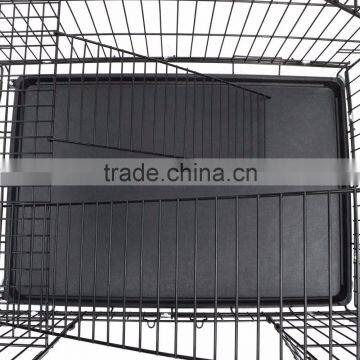 2017 New Style Ferret Cage From Caizhu photo-3