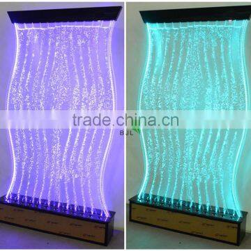 Hot Sell High Quality Acrylic Water Bubble Panel photo-5