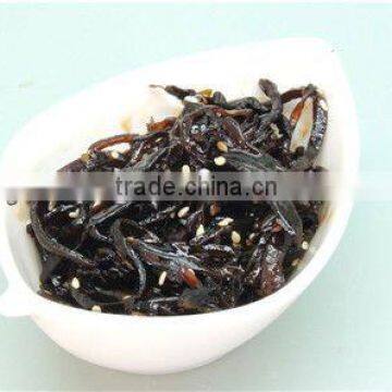 2015 Goma Konbu Seaweed Salad 1kg photo-2