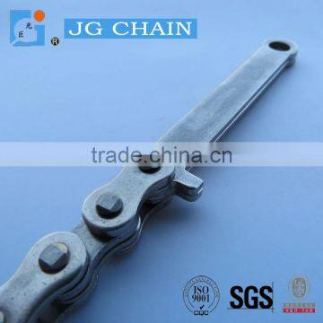 4'special stainless steel attachment chain