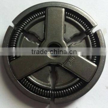 chain saw spare parts good-quality clutch for 1E45F chain saw