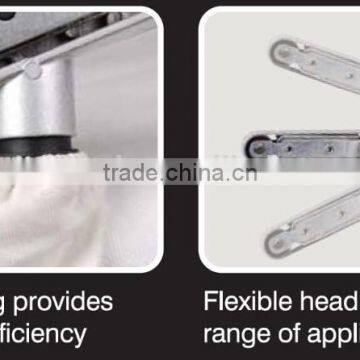 JPF125K Power File, Sander, Sanding Machine