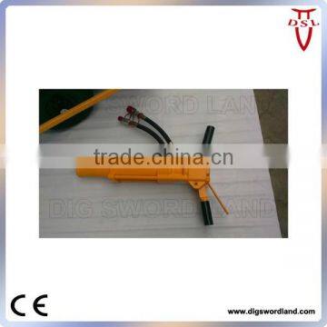 Electric Type Hydraulic Jack Hammer photo-2
