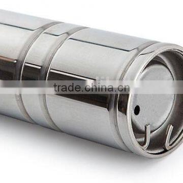 Advanced Stainless Steel Multistage Deep-well Submersible Pumps photo-5