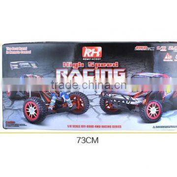 Gravity 1:8 4WD Electrics Speed 100km h RC Car 1/8 Scale photo-4