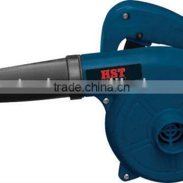 power tools HS5001 Portable Blower 350W 2.3cbm/min electric air blower