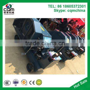Steel Bar Shearing Machine photo-3