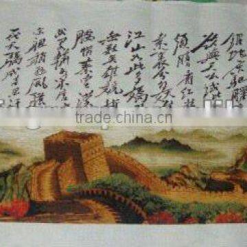 Classic Corss Stitch Kit