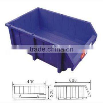 3 plastic tool box