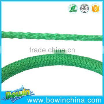 Green Color Hot Sell Most Strong Flexible Expandable Garden Hose photo-3