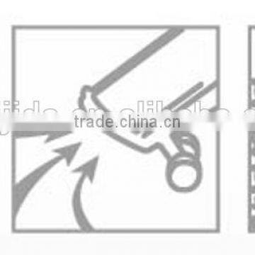 Adjustable Tube Garden Electric Vacuum Air Leaf Blower 3000W 3 Function Fan photo-3