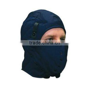 Heavy Duty Flame Resistant Cotton Hard Hat Liner