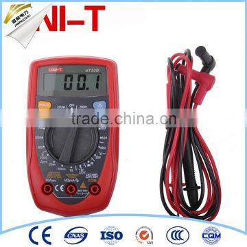 in stock digital multimeter uni-t ut 890d multimeter digital