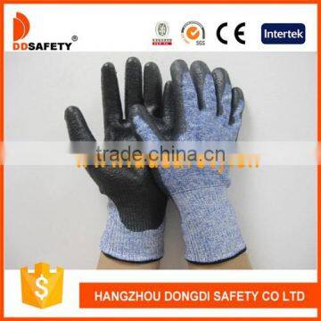 DDSAFETY Wholesale Cheap Cut Resistant Gloves Safety Gloves