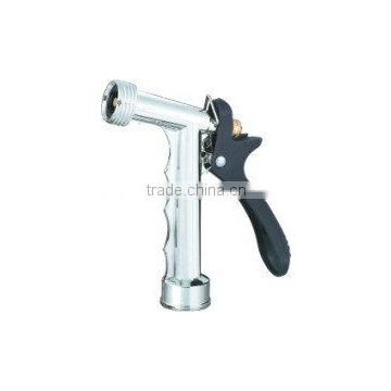 5-1/2" Metal Adjustable Twist Nozzle