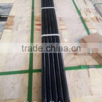 18mm*1000mm rust oiled sharp point steel nail stakes china supplier