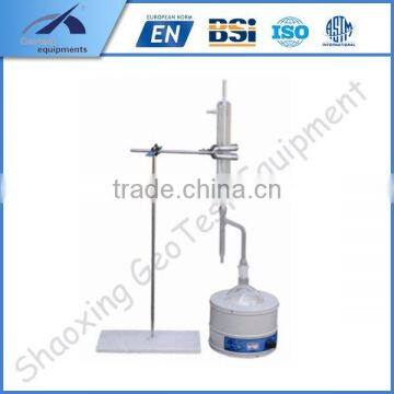 AWCT-1 Asphalt Water Content Tester