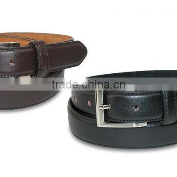 Men's Leather Belts