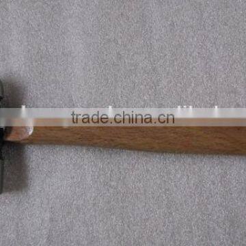 SME ball pein hammer with wooden handle